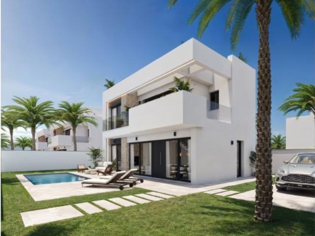 Villa / Chalet en venta Torre Pacheco, España