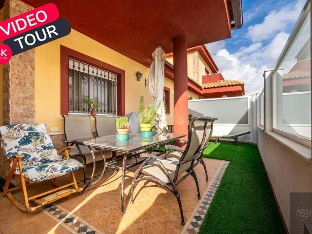 Villa / Chalet en venta Torre Pacheco, España