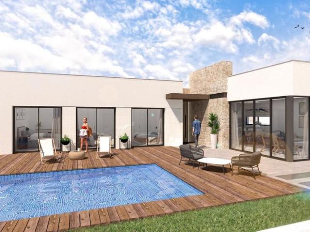 Villa / Chalet en venta Torre Pacheco, Murcia