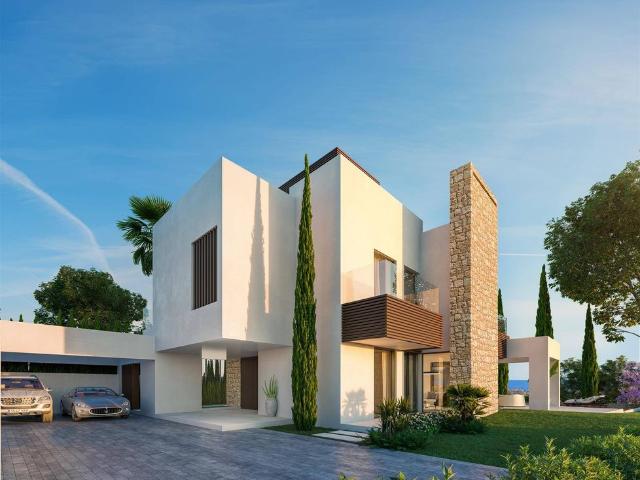 Villa / Chalet en venta The Golden Mile, España