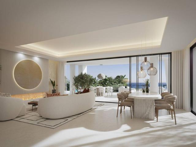 Villa / Chalet en venta Urbanización Marbella Este, España