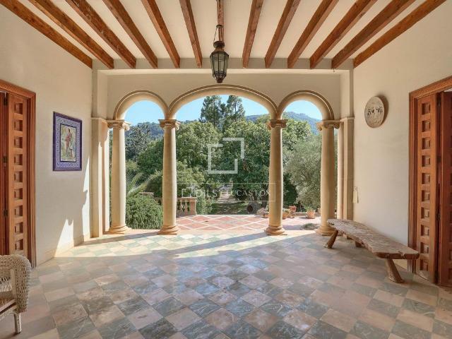 Villa / Chalet en venta Valldemossa, España
