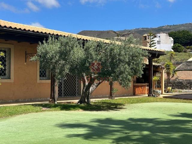 Villa / Chalet en venta Valle de San Lorenzo, Canarias