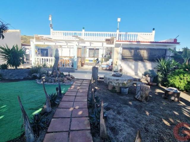 Villa / Chalet en venta Vélez Málaga, España