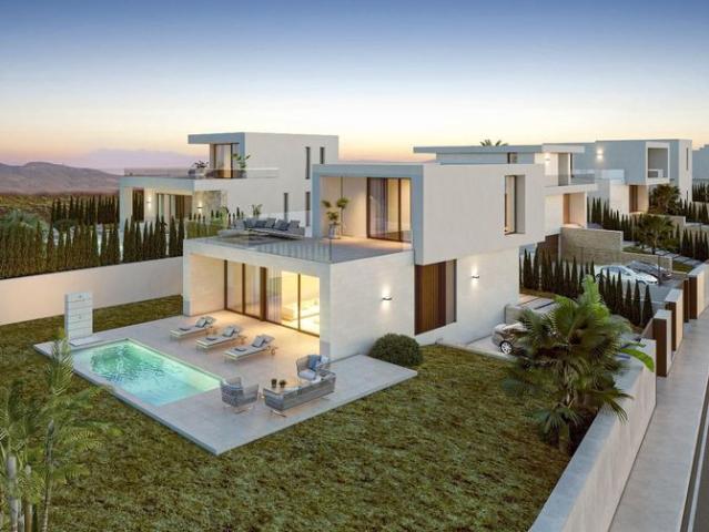 Villa / Chalet en venta Vera, Andalucía