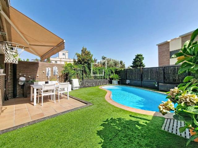 Villa / Chalet en venta Vilanova i la Geltrú, Cataluña