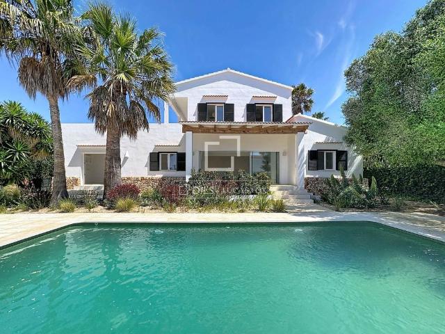 Villa / Chalet en venta Villacarlos, España