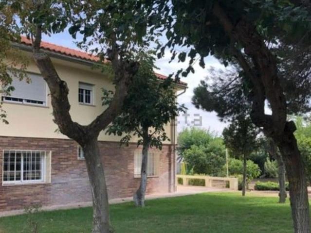 Villa / Chalet en venta Villanueva del Pardillo, España