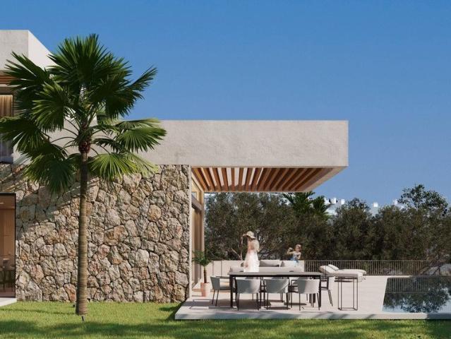 Villa Chalet, Fuengirola, Costa del Sol. 5 Dormitorios, 6. 234m² Fuengirola
