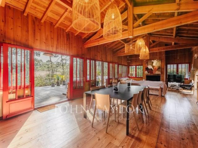 VILLA CHALOUPE