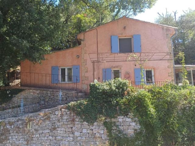 Villa champêtre au calme