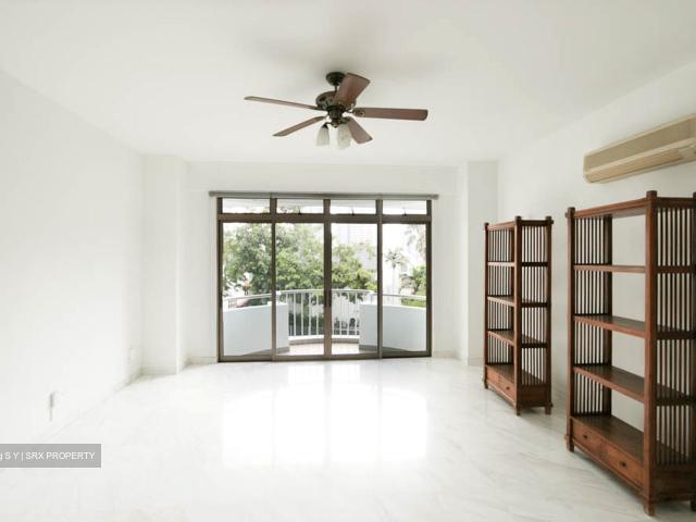 Villa Chancerita D11, Apartment