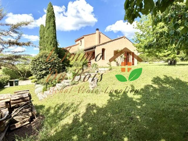 Villa CHANAS