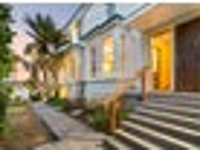 Villa Charm with a Modern twist on Oriental
