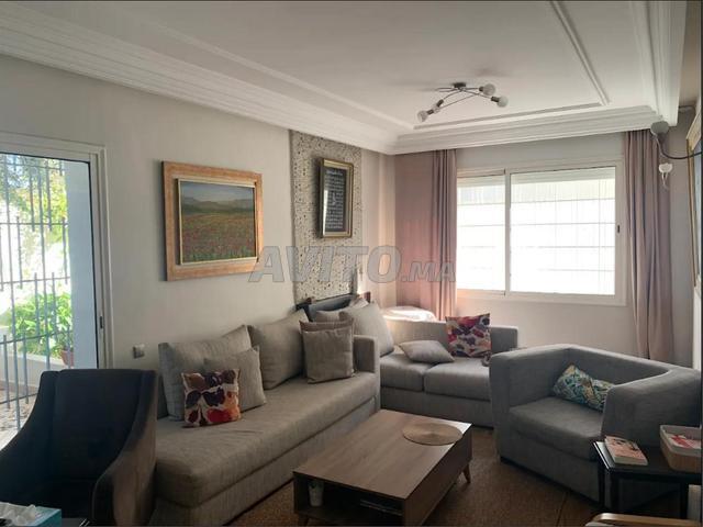 Villa Charmante à vendre en plein OASIS