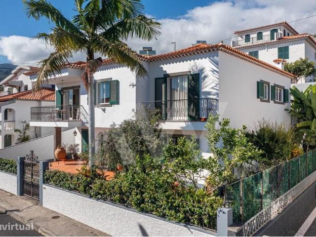 VILLA CHARME Urbanizao Quinta do Faial Funchal