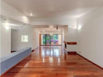 Villa Charra del Pedregal residencia en venta