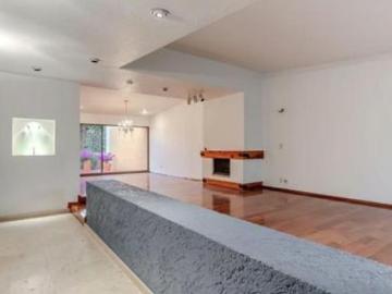 Villa Charra del Pedregal residencia en venta