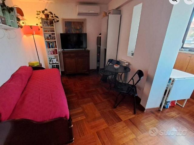 Villa chigi attico con parquet