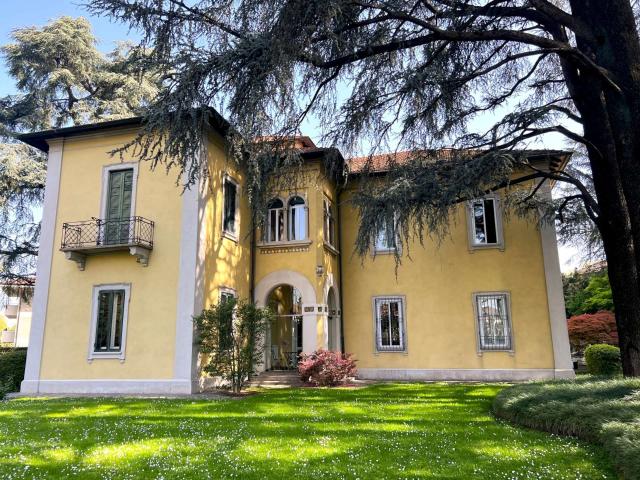 Villa Città