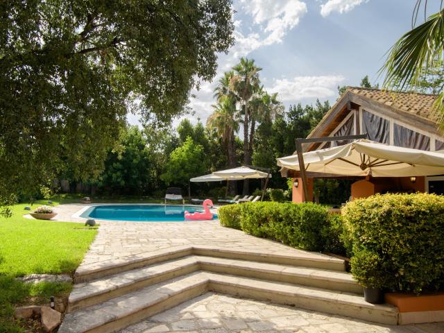 Villa Città