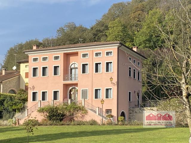 Villa Città