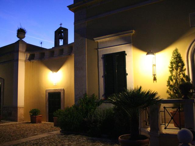 Villa Città