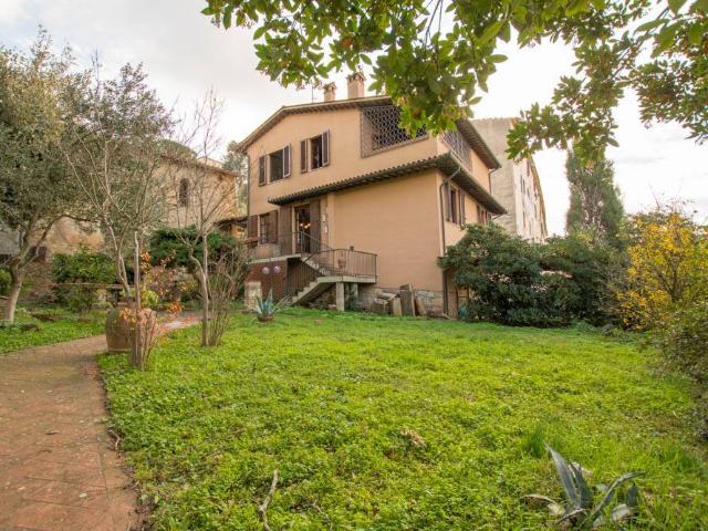 Villa Città