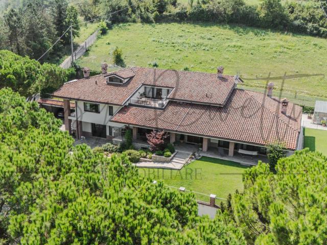 Villa Città
