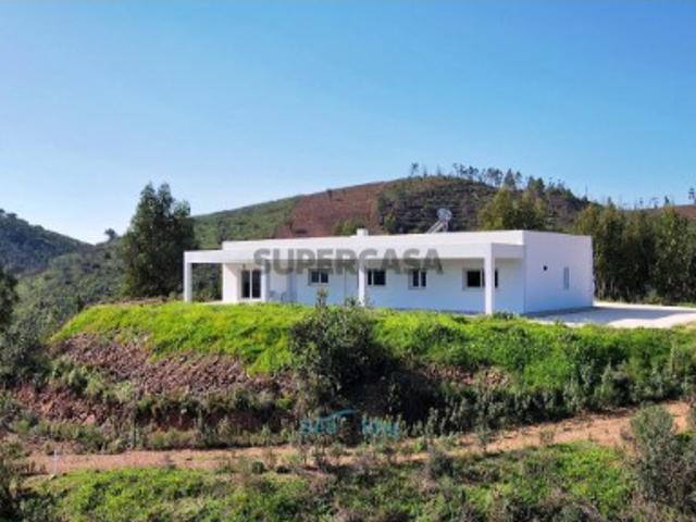 Villa Com Estábulos, Anexo E Vistas Panorâmicas