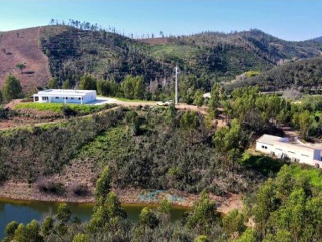Villa Com Estábulos, Anexo E Vistas Panorâmicas