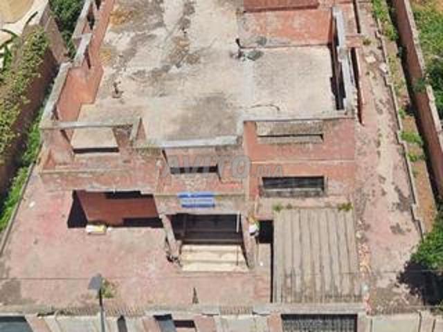 Villa commerciale 600 m² à CIL Casa Finance City