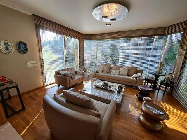 Villa commerciale CIL