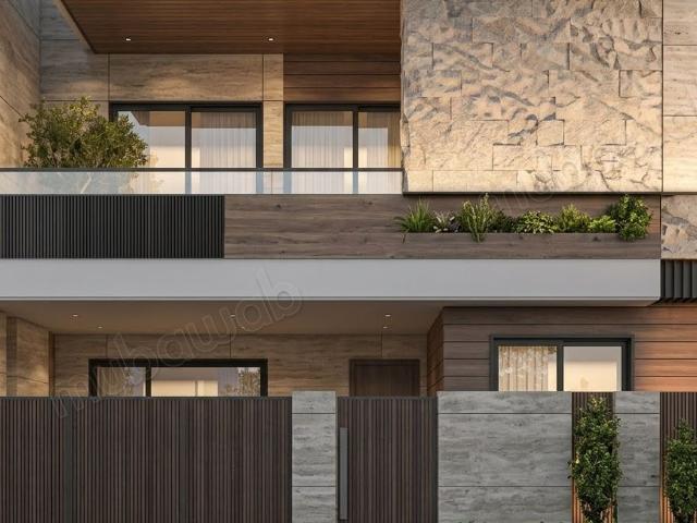 Villa Commerciale Proche Hay Hassani