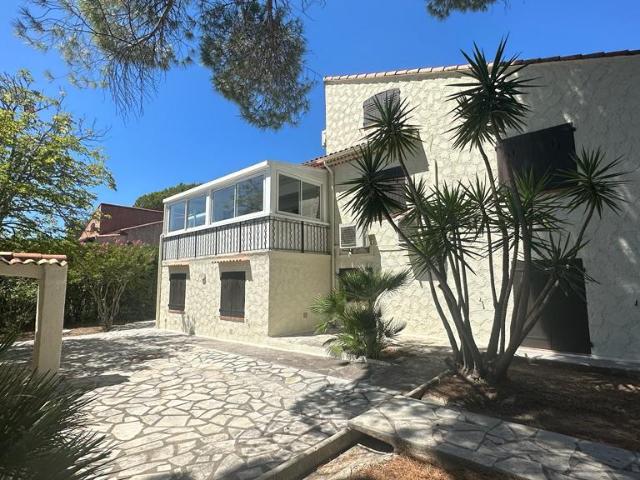 Villa composée de 2 appartements 264m2 Draguignan 264m² Draguignan
