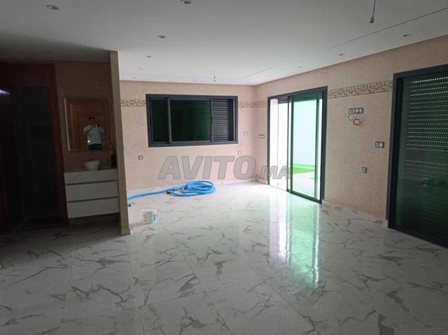 Villa complète/Ibrahim khalil