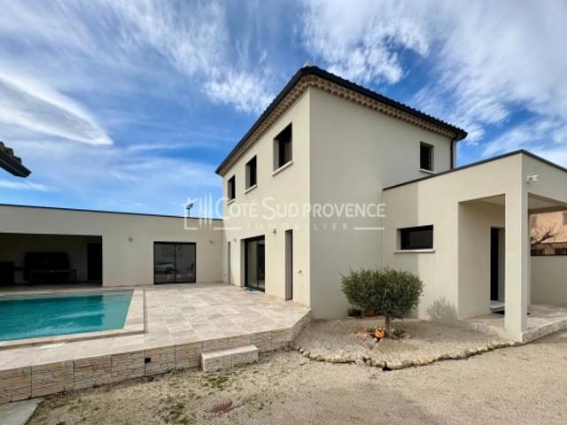 VILLA CONTEMPORAINE MONTEUX