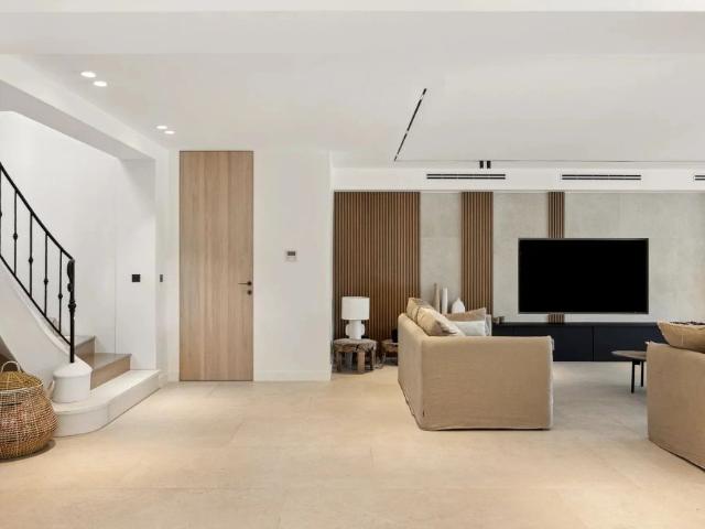 Villa contemporaine Mougins 7 Chambres