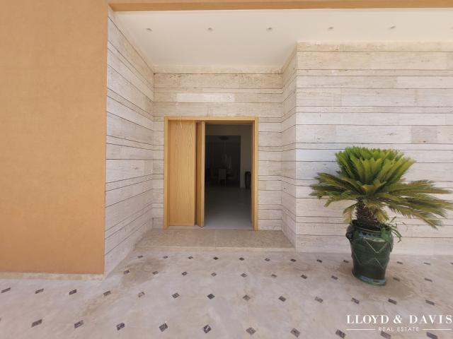 Villa à louer, 7 pièces