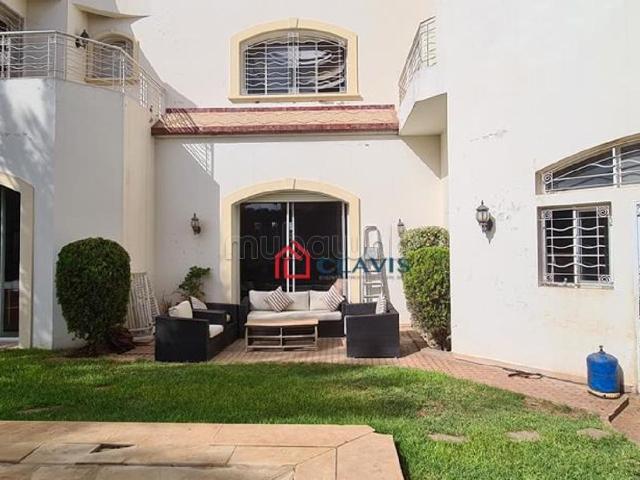 Villa contemporaine à Vendre à Laymoune