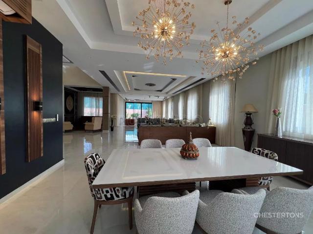 Villa Contemporaine d’Exception – 900 m² Habitables