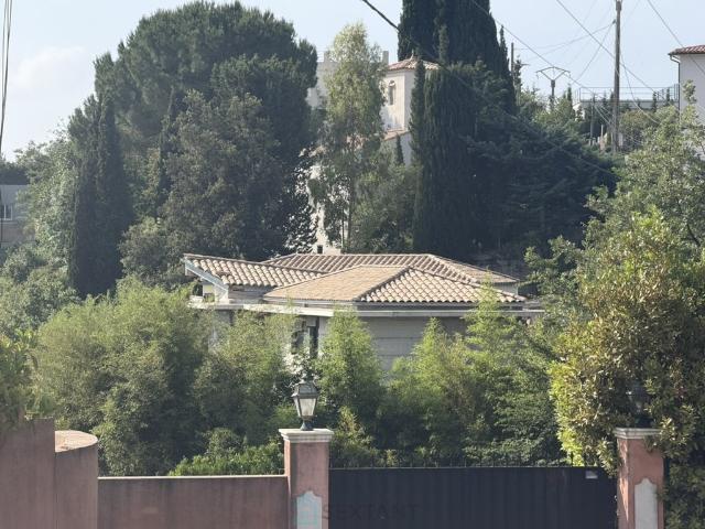 Villa contemporaine de 205m2