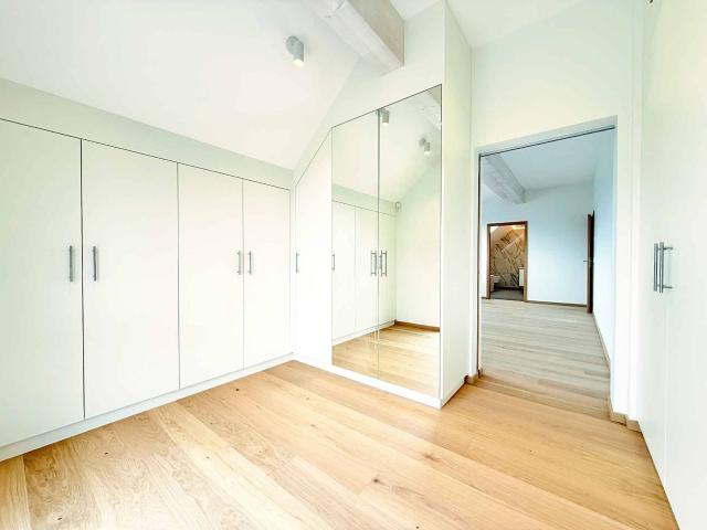 Villa contemporaine de 6.5 pièces à Gland Élégance, lumière et sérénité | dreamo. Ch