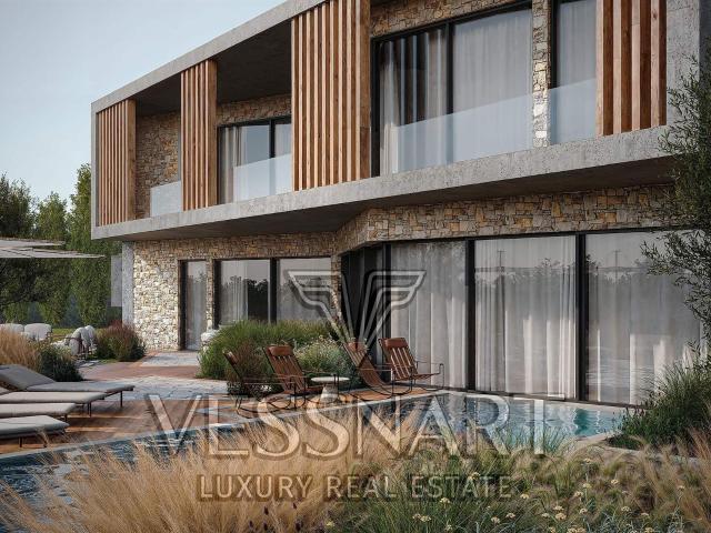 Villa contemporaine d'exception proche Croisette 500m² Cannes