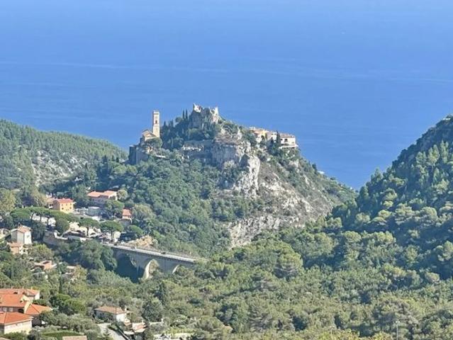 VILLA CONTEMPORAINE ÈZE