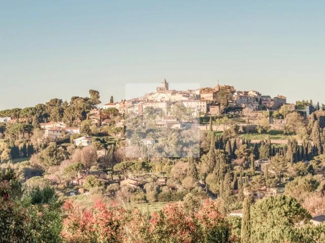 Villa Contemporaine – Emplacement Prime À Mougins 160m² Mougins