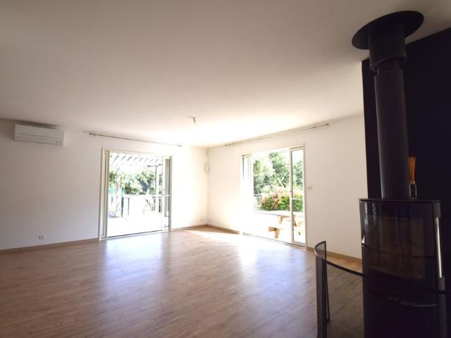 VILLA CONTEMPORAINE & PRESTATIONS HAUT DE GAMME