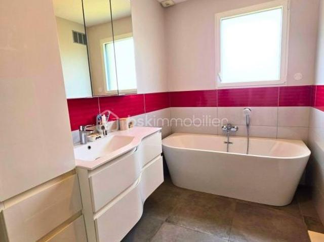 Villa contemporaine Proche Condette