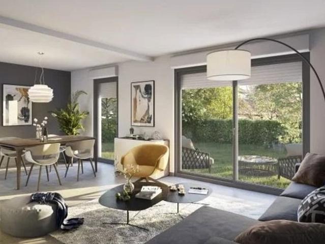 VILLA CONTEMPORAINE T5 DE 136 m²