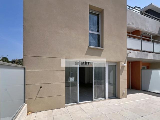 VILLA CONTEMPORAINE T5 DE 136 m²
